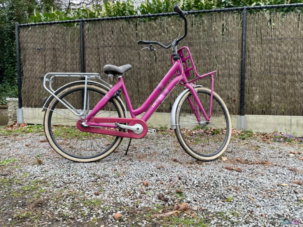 Cortina City Bike �C Stylish, Reliable & Comfortable Disponibil imediat