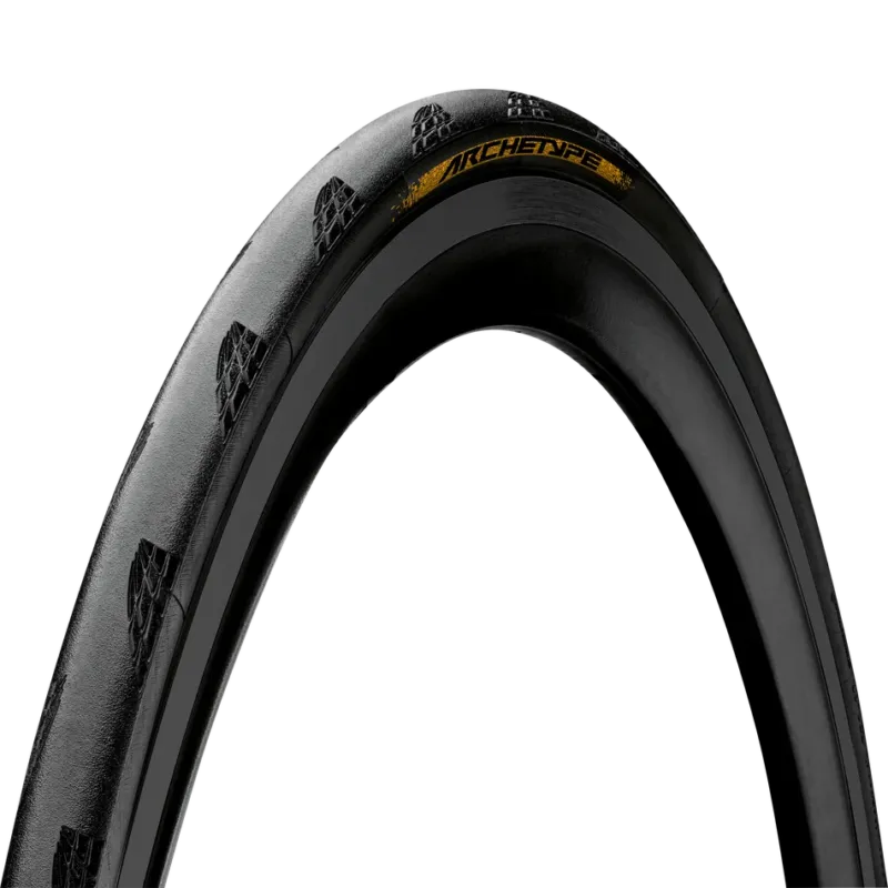 Anvelopa pliabila Continental ARCHETYPE Tour de France 2025 LTD 30-622 Vezi acum