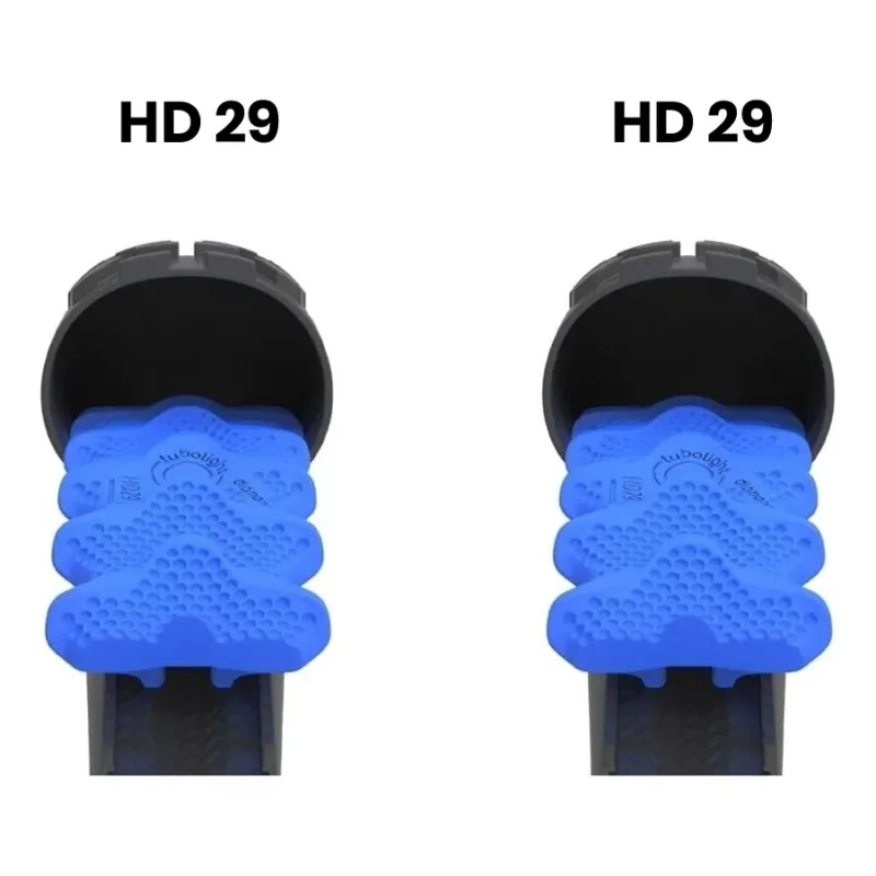 Insertii pentru anvelope tubeless Tubolight Diamana HD 29 x 2.3-2.6 Ofertă specială