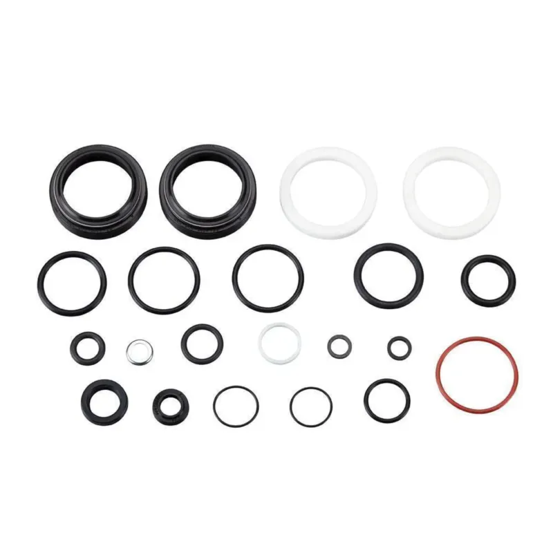 Kit Service Furca RockShox Pike 35mm Dual-Position Air A1 Bestseller