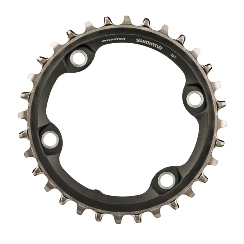 Placa pedalier Shimano SLX FC-M7000 32T 4 suruburi Livrare expres