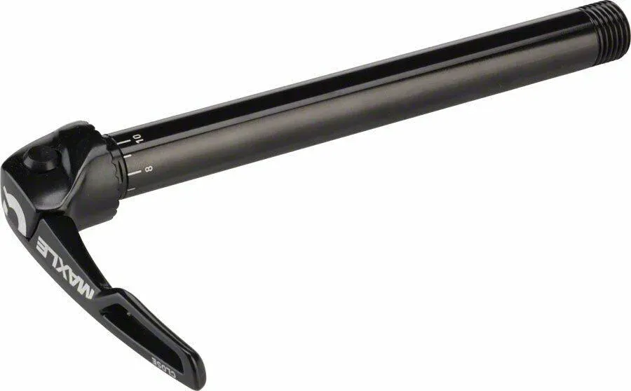 Cumpără acum Ax Fata RockShox Maxle Ultimate 15x100 148mm M15x1.5