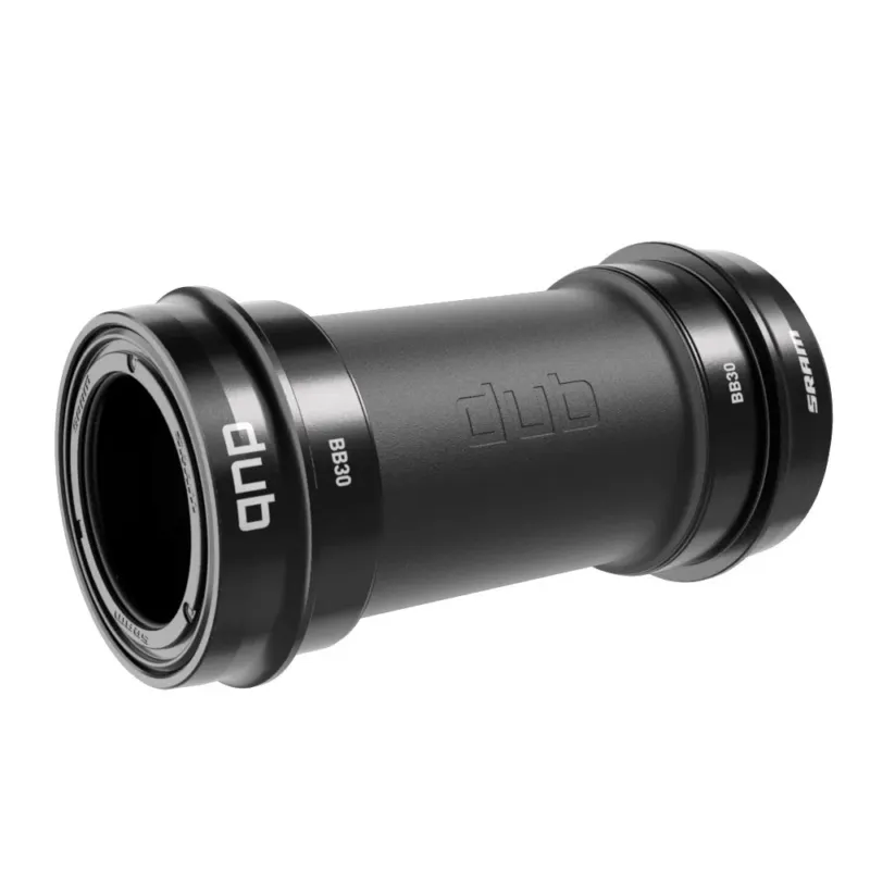 Cumpărături sigure Butuc pedalier SRAM Dub BB30 Mtb/Road 68/73 mm