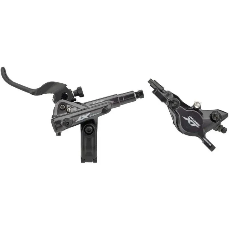 Frana hidraulica fata Shimano DEORE XT BL-M8100 Transport gratuit
