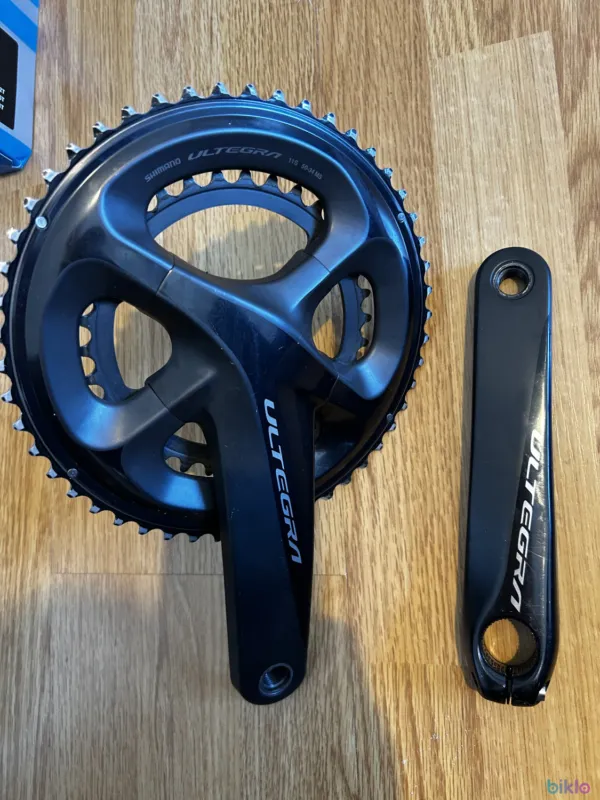Reducere de preț Vand angrenaj Shimano Ultegra R8000