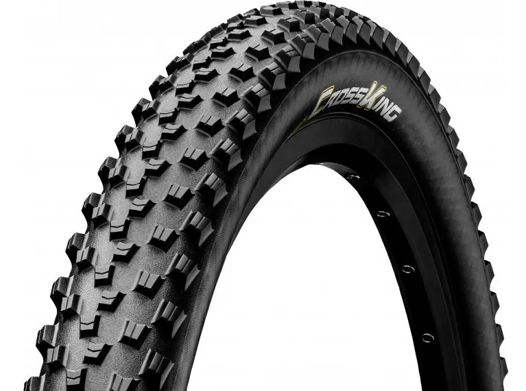 Retur gratuit Anvelopa pliabila Continental Cross King Protection SL OEM 58-622 (29x2.3)