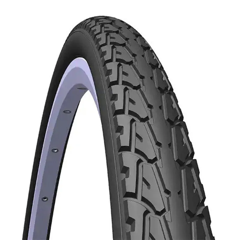 Preferatul clienților Anvelopa Bicicleta Rubena 700 x 38C 40-622 V86 LANDMARK