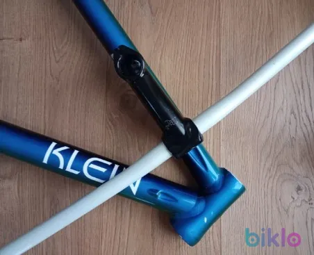 Comandă acum Klein mc3