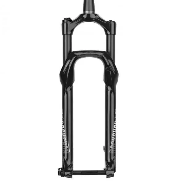 Furca RockShox Gold RL Remote 27" 100mm, Culoare: Black Doar azi