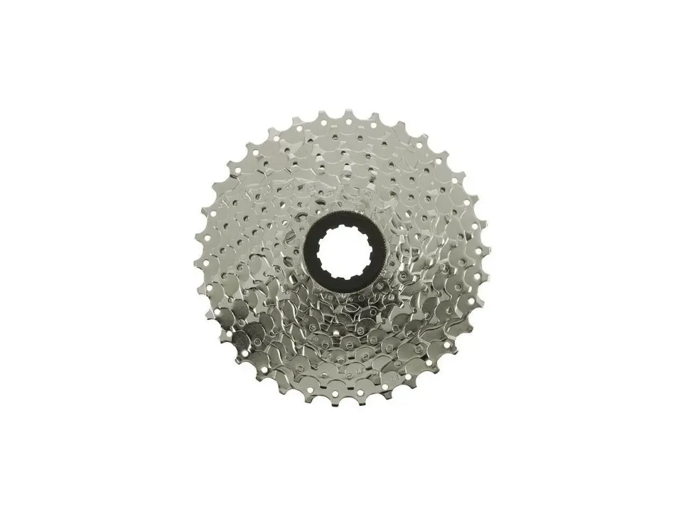 Caseta pinioane SRAM PG-950 11-34T, Culoare: Black Ofertă specială