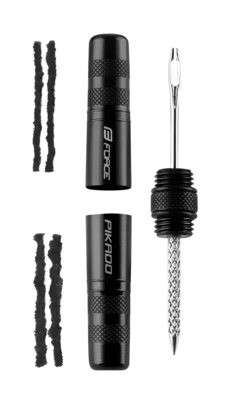 Super ofertă Kit de reparatie tubeless Force Pikado
