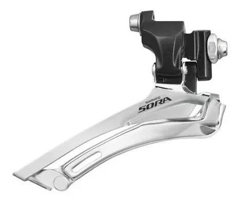 Schimbator fata Shimano FD-3500 Sora 34.9 2x9 viteze Calitate înaltă