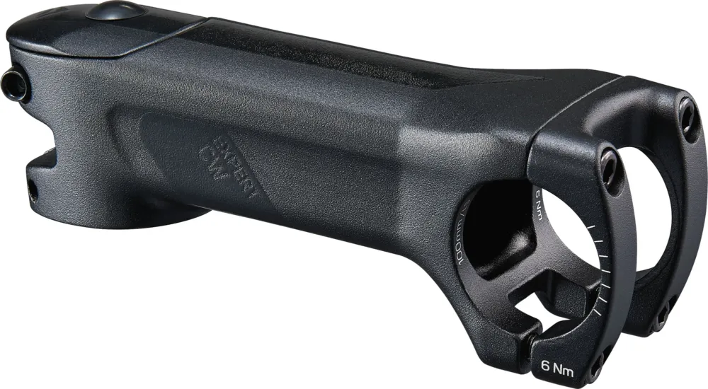 Pipa MERIDA EXPERT CW alu 110mm, -8D, 31,8 Reducere specială