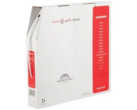 Camasa Frana SRAM 5mm, Culoare: Black Livrare gratuită