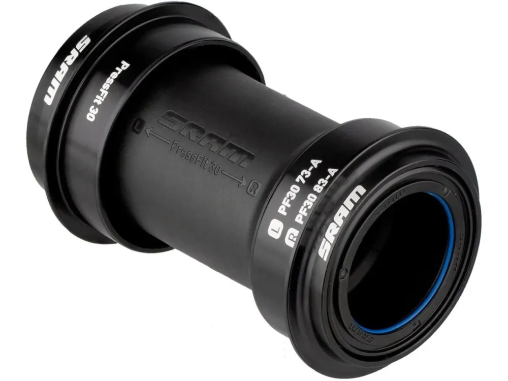 Monobloc Pedalier Sram Dub Pt. Road Interfata Pressfit Pf30 79 83Mm Sau Bbright Cumpără online
