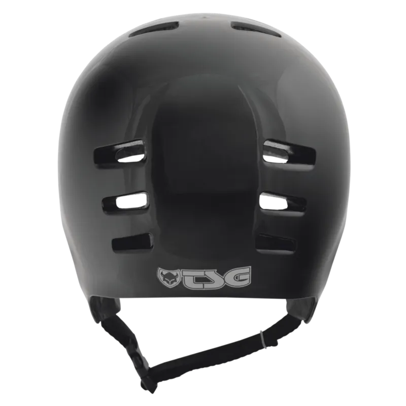 Casca TSG Dawn Solid Color - Black L/XL Reducere specială