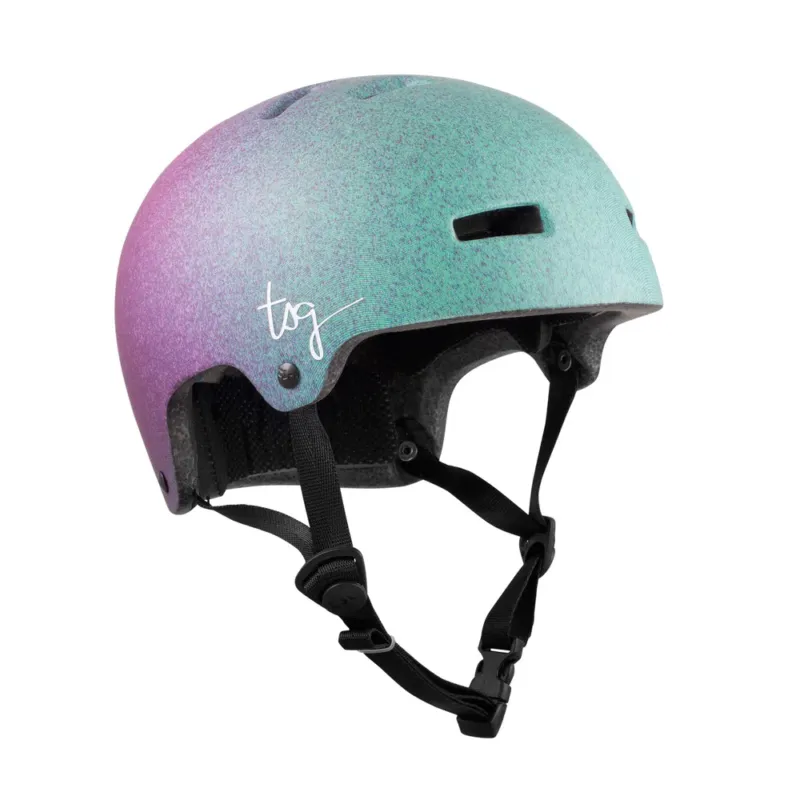 Noutate Casca TSG Ivy Grapghic Design - Riddle Sprinkles XXS/XS