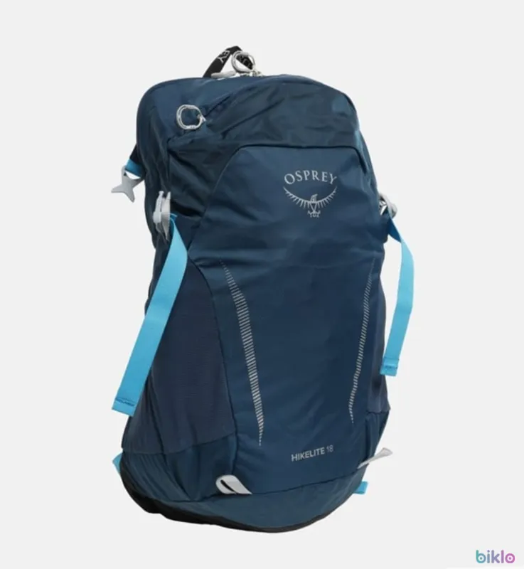 Preț promoțional Rucsac de drumetie Osprey Hikelite 18 , Universal ,18 L,Husa de ploaie
