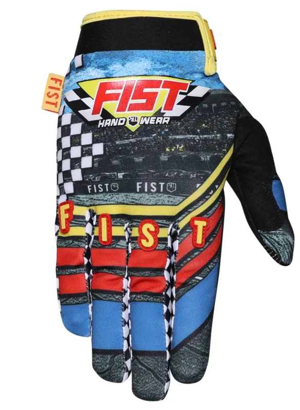 Discount Manusi Ciclism FIST Speedway (L/F) - S