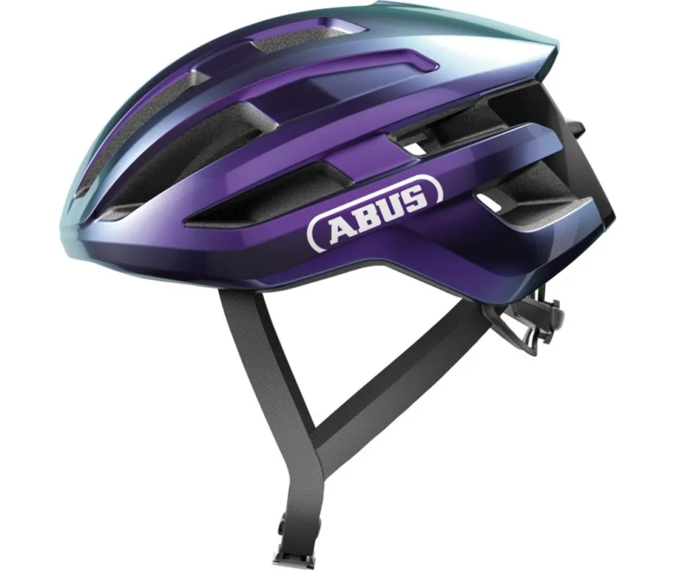 Transport gratuit Powerdome flipflop purple L, 919480