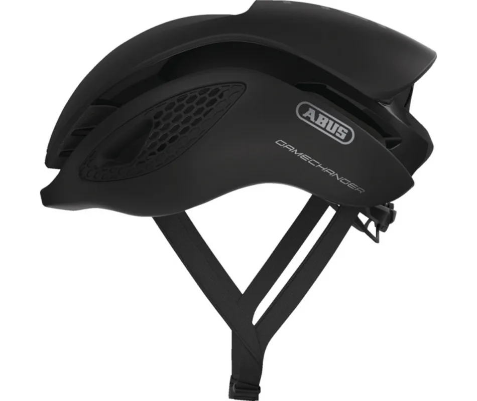 Ultima șansă GameChanger velvet black L, 775932