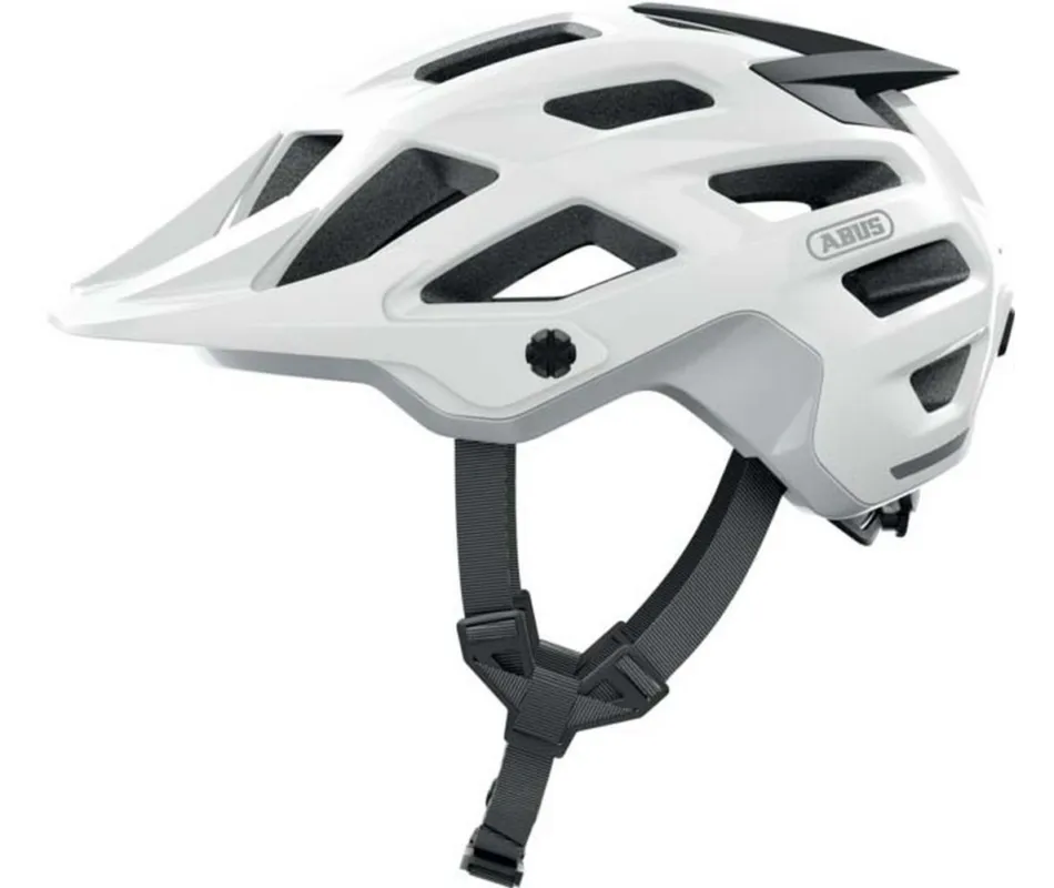 Reducere extra Moventor 2.0 shiny white L, 654954