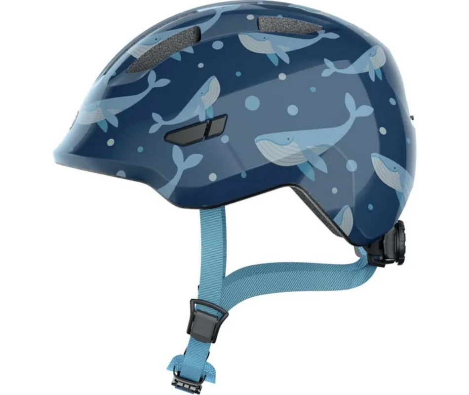Smiley 3.0 blue whale M, 672620 Noutate