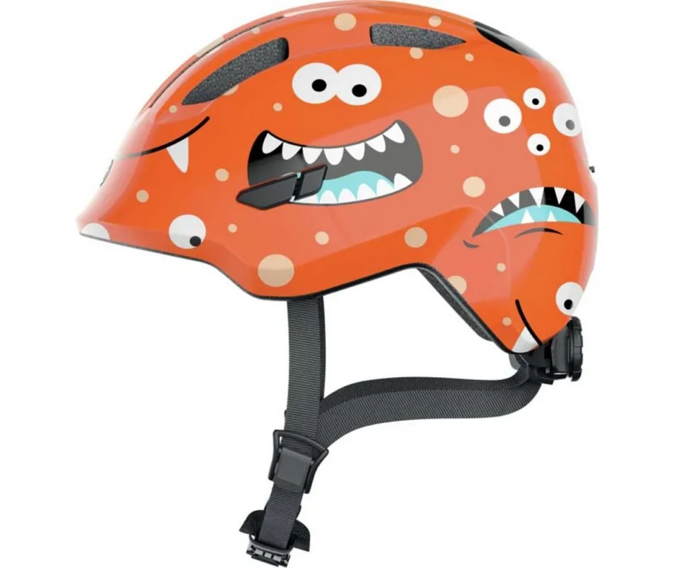Smiley 3.0 orange monster M, 672668 Cumpărături sigure