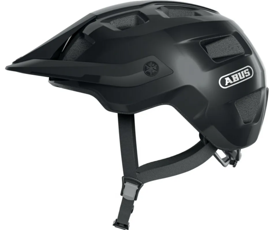 Preferatul clienților MoTrip shiny black S, 647062