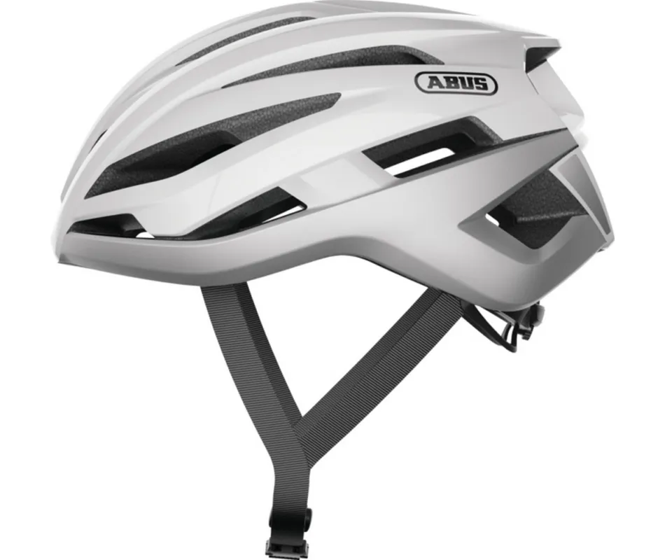 Ultima șansă StormChaser polar white L, 871870