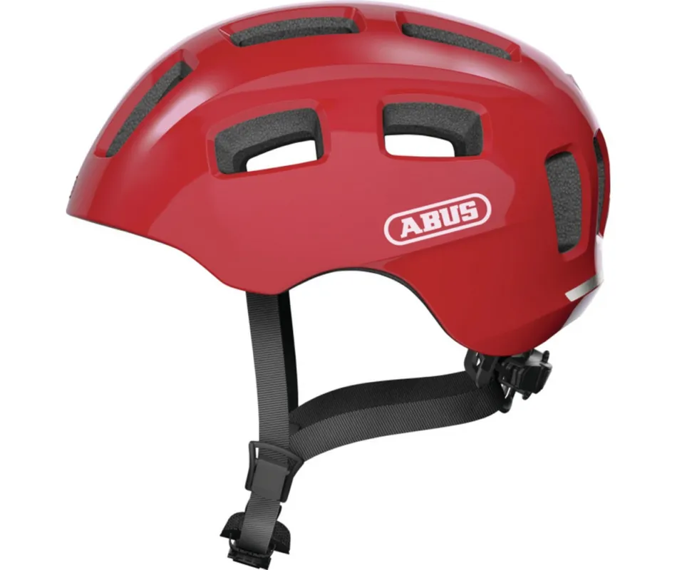 Calitate înaltă YOUN-I 2.0 blaze red M, 401695