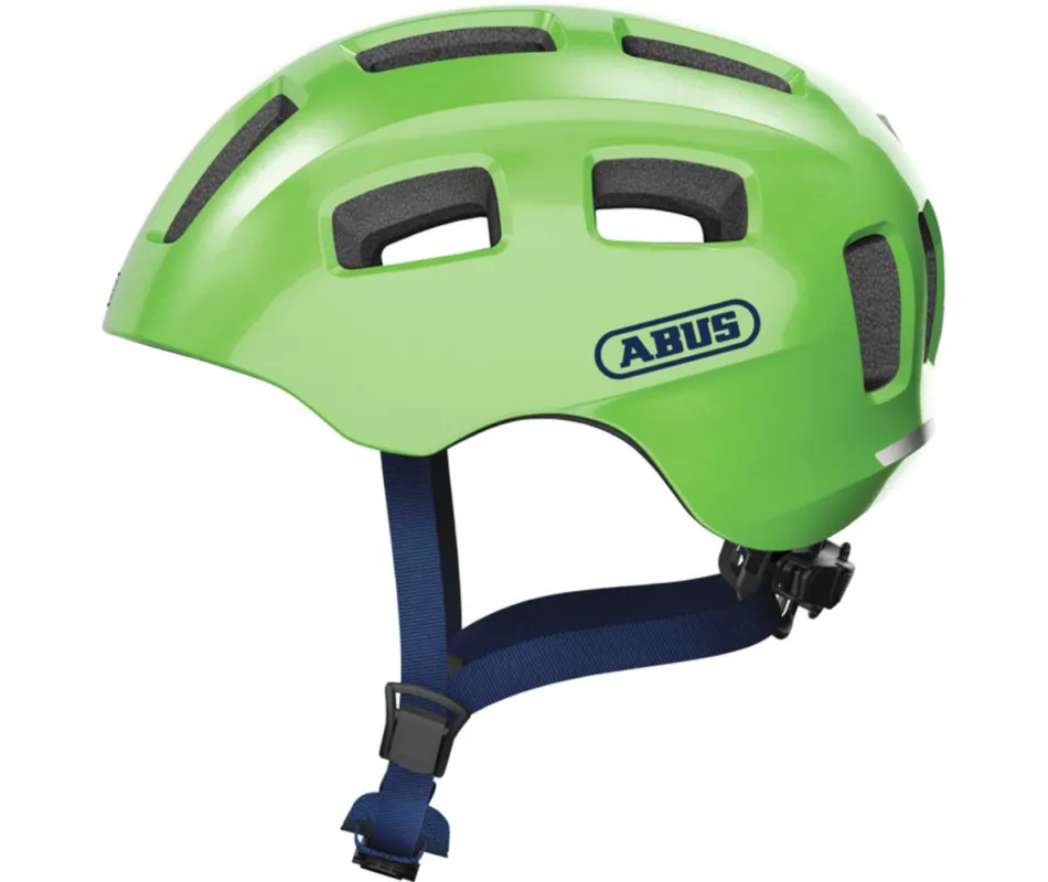Chilipir YOUN-I 2.0 sparkling green M, 401619