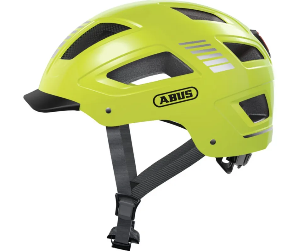 Disponibil imediat HYBAN 2.0 signal yellow L, 869099
