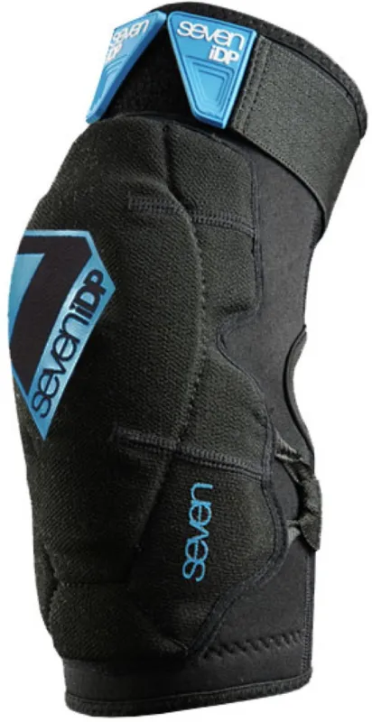 Genunchiere / Cotiere pentru biciclete 7IDP PAD FLEX Comandă acum
