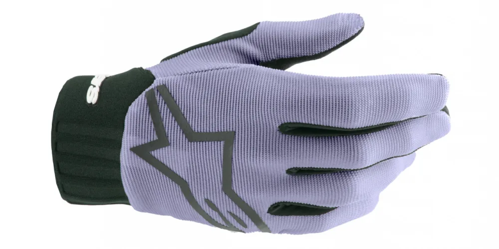 Manusi Alpinestars Alps V2 Sparrow Gray M Ofertă de sezon