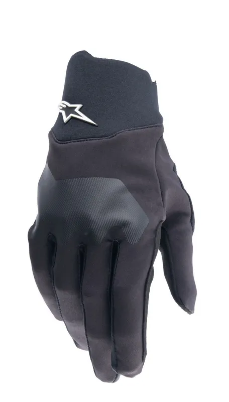 Manusi Alpinestars A-Supra Gloves Black XL Retur gratuit