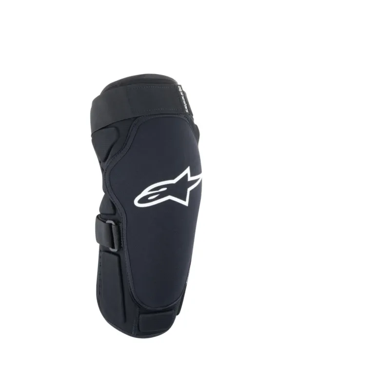 Retur ușor Protectii Genunchi Alpinestars A-Motion Plasma Pro Knee Protector Black XL