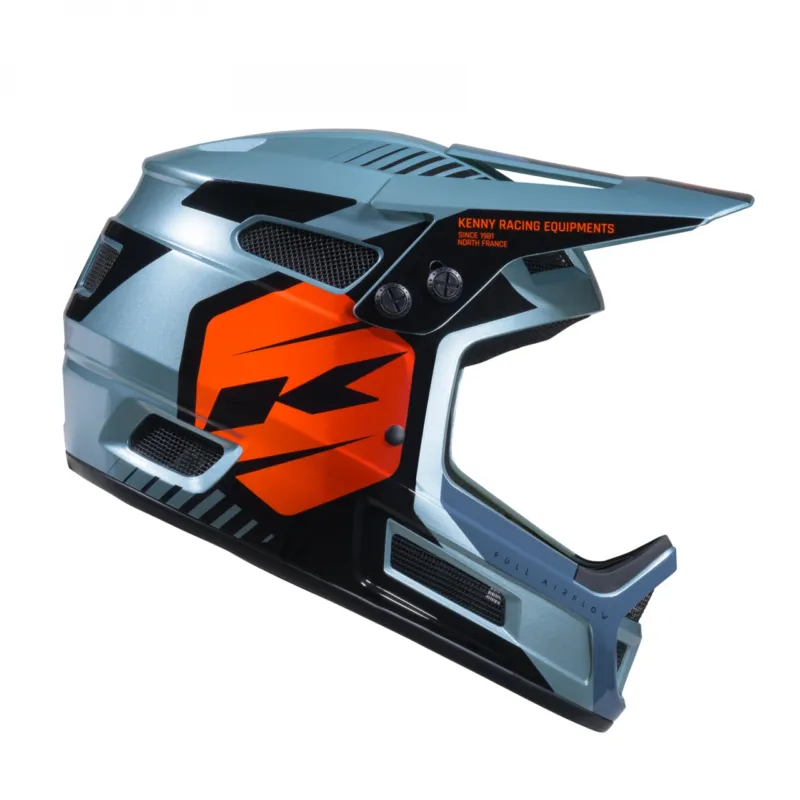 Cumpărături sigure CASCA FULL FACE KENNY ELITE GRAPHIC SUNSET