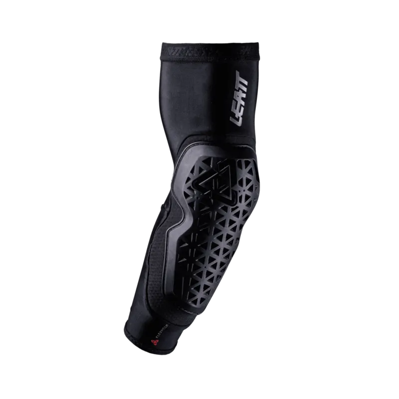 Cel mai bun preț Protectii Cot Leatt FlexMesh Black L Negru, L