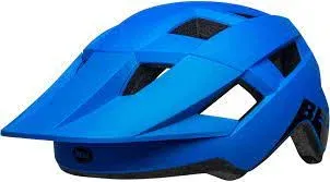 Casca Bell Spark Albastru, Culoare: Blue Bestseller