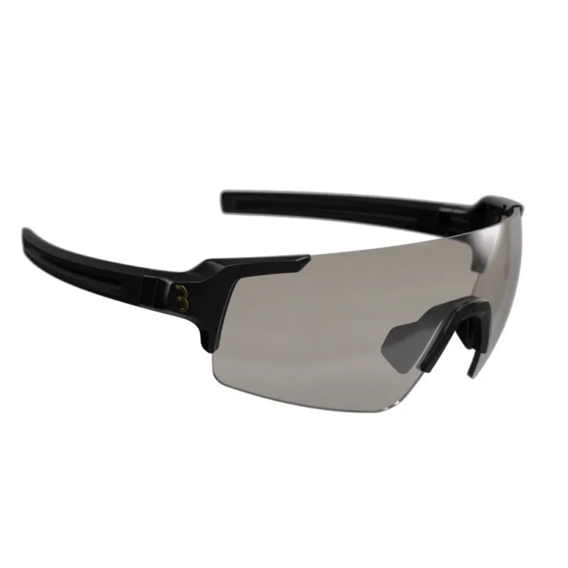 BBB - Ochelari ciclism lentile Fotocromatice FullView - Negru Mai ieftin