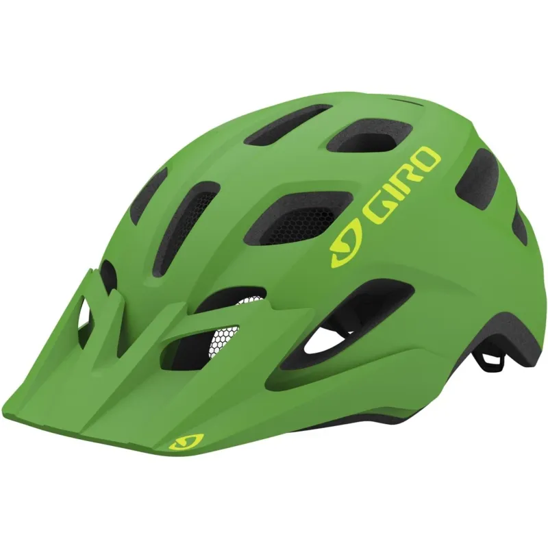 Livrare expres Casca copii Giro Tremor Verde Mat, Marime: universal