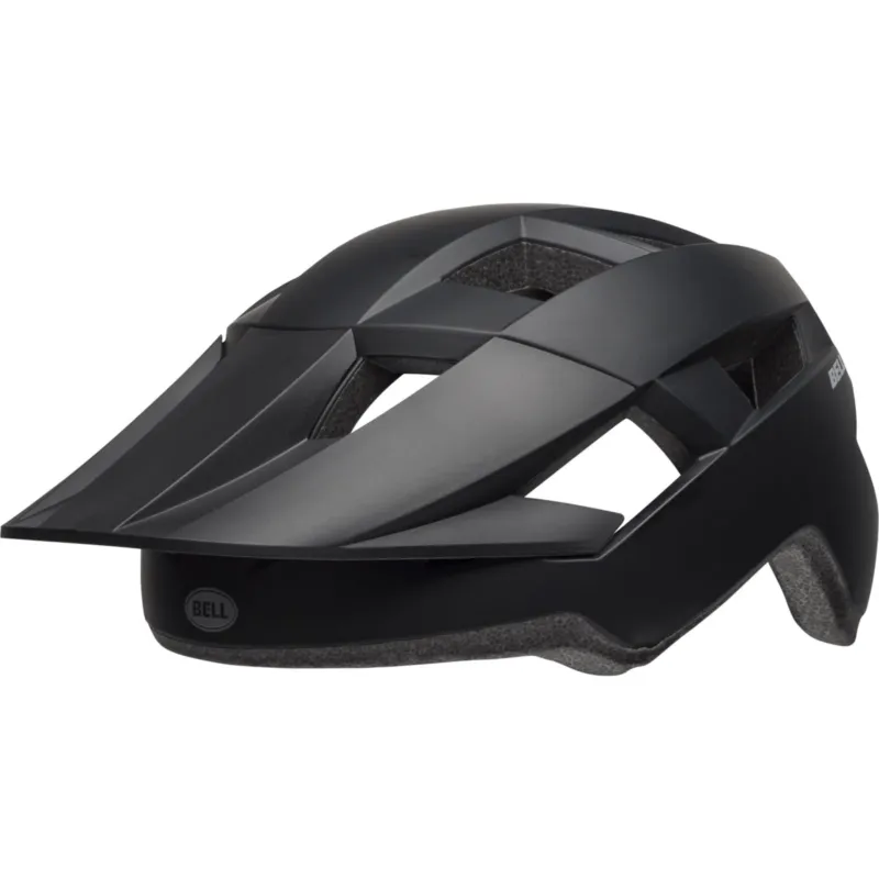 Cumpără online Casca Bell Spark Mips Black XL, Culoare: Black