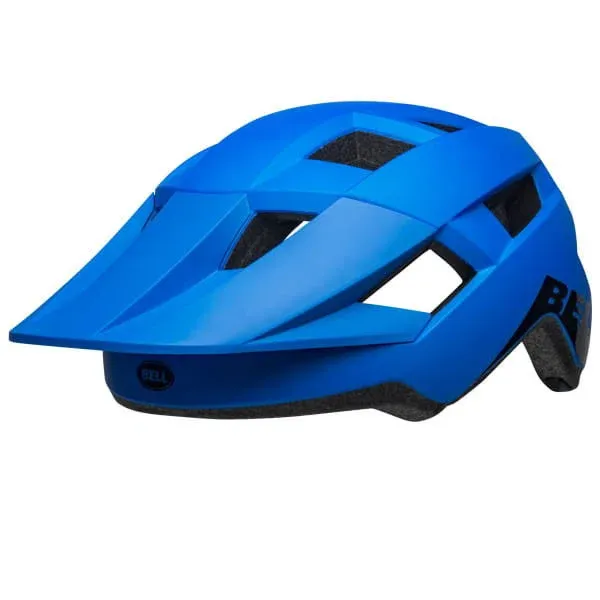 Casca Bell Spark Mips Albastru, Culoare: Blue Livrare gratuită