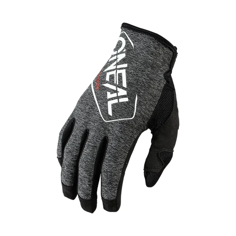 Manusi Ciclism O Neal Mayhem Hexx - S 8, Negru Alb Ultima șansă