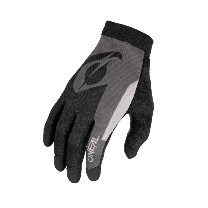 AMX Glove ALTITUDE black gray M 8,5 Ofertă exclusivă