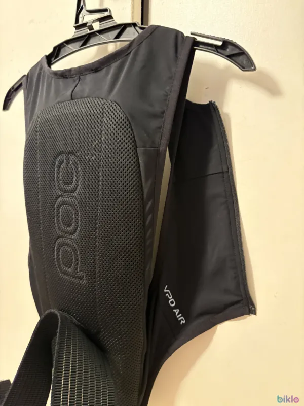 Protecție spate/coloană copii mtb și ski Poc Vpd Air Ofertă exclusivă