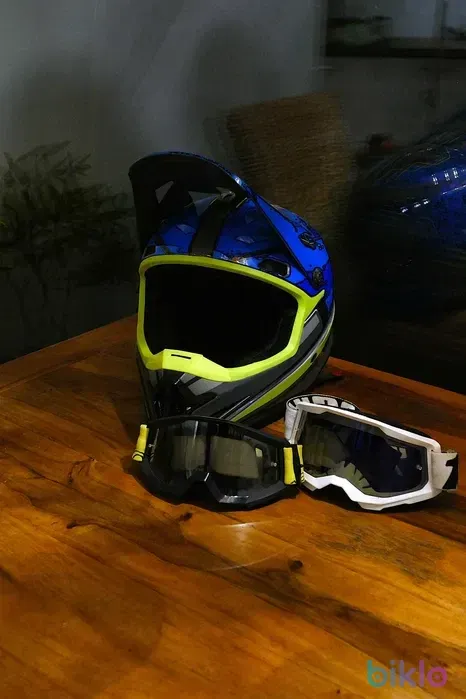 Ieftin Cască ATV MOTO iarnă Z1R Rise S