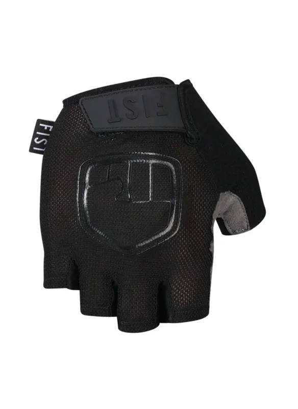 Manusi Ciclism FIST Blackout (S/F) - S Cel mai vândut