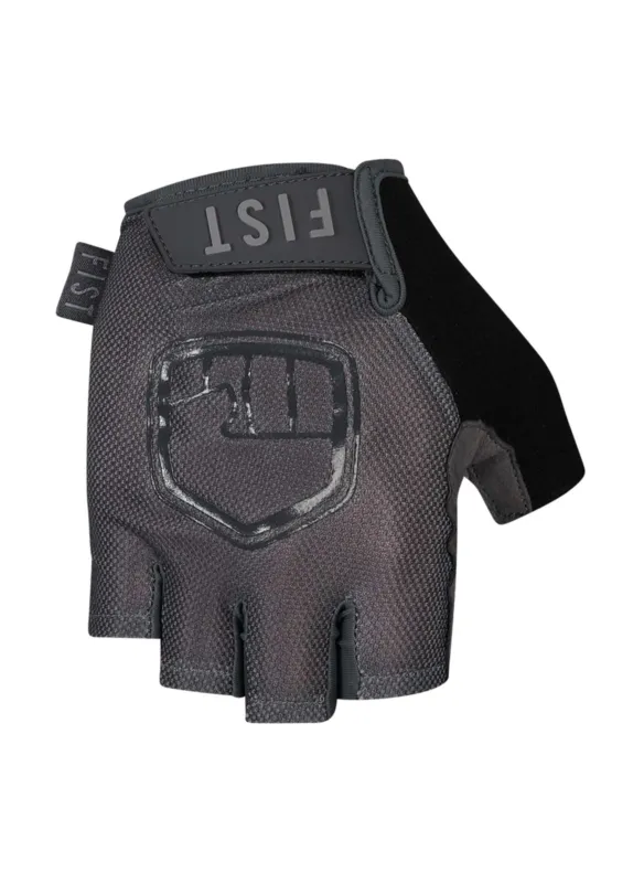 Ofertă specială Manusi Ciclism FIST Greyscale (S/F) - S